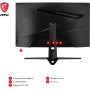 MSI G2422C Monitor Curvo Gaming FHD 23,6", 1500R 1920 x 1080 VA Panel, 180Hz / 1ms, Adaptive Sync, DP 1.2a, HDMI 2.0b CEC
