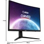 MSI G2422C Monitor Curvo Gaming FHD 23,6", 1500R 1920 x 1080 VA Panel, 180Hz / 1ms, Adaptive Sync, DP 1.2a, HDMI 2.0b CEC