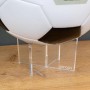 Wanapix | Balón de Fútbol Personalizado | Pelota de Fútbol Personalizable con Imagenes y Texto | Regalo Original