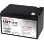 Salicru UBT 12/9 Batería para SAI/UPS 9aH 12v