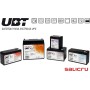 Salicru UBT 12/9 Batería para SAI/UPS 9aH 12v