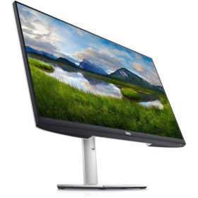 Dell S2721DS 27" QHD (2560x1440) Monitor, 75Hz, IPS, 4ms, AMD FreeSync, 99% sRGB, Ajuste de Altura, Altavoces Integrados,