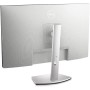 Dell S2721DS 27" QHD (2560x1440) Monitor, 75Hz, IPS, 4ms, AMD FreeSync, 99% sRGB, Ajuste de Altura, Altavoces Integrados,