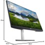 Dell S2721DS 27" QHD (2560x1440) Monitor, 75Hz, IPS, 4ms, AMD FreeSync, 99% sRGB, Ajuste de Altura, Altavoces Integrados,
