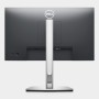 Dell P2423D 24" QHD (2560x1440) Monitor, 60Hz, IPS, 5ms, 99% sRGB, DisplayPort, HDMI, 5x USB, Negro