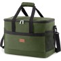 Lifewit Nevera Portatil 30L, Bolsa Termica Grande, Cooler Bag Plegable, Bolsa Nevera Porta Alimentos para Hombre Mujer Infantil,