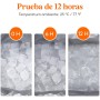 Lifewit Nevera Portatil 30L, Bolsa Termica Grande, Cooler Bag Plegable, Bolsa Nevera Porta Alimentos para Hombre Mujer Infantil,