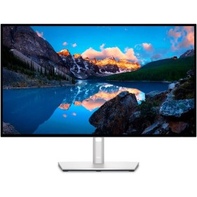 Dell U2723QE UltraSharp USB-C 27" 4K UHD (3840x2160) Monitor, 60Hz, IPS, 5ms, 98% DCI-P3, HDR400, 3x USB-C, 2x DisplayPort,