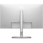 Dell U2723QE UltraSharp USB-C 27" 4K UHD (3840x2160) Monitor, 60Hz, IPS, 5ms, 98% DCI-P3, HDR400, 3x USB-C, 2x DisplayPort,