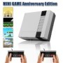 Miniconsola con 620 juegos clásicos, consola de juegos retro para toda
