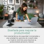 DELL Inspiron 15 3520 Ordenador Portátil de 15.6" FHD 120Hz, Intel Core i5-1235U, 16GB RAM, 512GB SSD, Intel Iris Xe Graphics,
