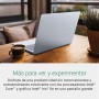 DELL Inspiron 15 3520 Ordenador Portátil de 15.6" FHD 120Hz, Intel Core i5-1235U, 16GB RAM, 512GB SSD, Intel Iris Xe Graphics,