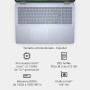 DELL Inspiron 15 3520 Ordenador Portátil de 15.6" FHD 120Hz, Intel Core i5-1235U, 16GB RAM, 512GB SSD, Intel Iris Xe Graphics,