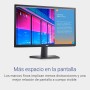 Dell SE2225H 21.5" Full HD (1920x1080) Monitor, 75Hz, VA, 5ms, VESA (100x100mm), HDMI, VGA, 3 Años de Garantía, Negro