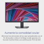 Dell SE2225H 21.5" Full HD (1920x1080) Monitor, 75Hz, VA, 5ms, VESA (100x100mm), HDMI, VGA, 3 Años de Garantía, Negro