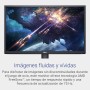 Dell SE2225H 21.5" Full HD (1920x1080) Monitor, 75Hz, VA, 5ms, VESA (100x100mm), HDMI, VGA, 3 Años de Garantía, Negro