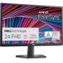 Dell SE2225H 21.5" Full HD (1920x1080) Monitor, 75Hz, VA, 5ms, VESA (100x100mm), HDMI, VGA, 3 Años de Garantía, Negro