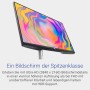 Dell S2722QC USB-C 27'' 4K UHD (3840x2160) Monitor, 60Hz, IPS, 4ms, AMD FreeSync, 99% sRGB, HDR, Altavoces Integrados, 2x HDMI,