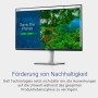 Dell S2722QC USB-C 27'' 4K UHD (3840x2160) Monitor, 60Hz, IPS, 4ms, AMD FreeSync, 99% sRGB, HDR, Altavoces Integrados, 2x HDMI,