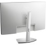 Dell S2722QC USB-C 27'' 4K UHD (3840x2160) Monitor, 60Hz, IPS, 4ms, AMD FreeSync, 99% sRGB, HDR, Altavoces Integrados, 2x HDMI,