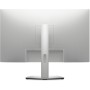 Dell S2722QC USB-C 27'' 4K UHD (3840x2160) Monitor, 60Hz, IPS, 4ms, AMD FreeSync, 99% sRGB, HDR, Altavoces Integrados, 2x HDMI,