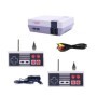 Miniconsola con 620 juegos clásicos, consola de juegos retro para toda
