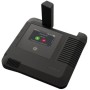 Iridium GO! Exec Punto de Acceso Satelital – Conectividad Global | Llamadas Wi-Fi | Integración con Aplicación Móvil | Servicios