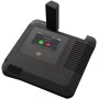 Iridium GO! Exec Punto de Acceso Satelital – Conectividad Global | Llamadas Wi-Fi | Integración con Aplicación Móvil | Servicios
