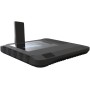 Iridium GO! Exec Punto de Acceso Satelital – Conectividad Global | Llamadas Wi-Fi | Integración con Aplicación Móvil | Servicios