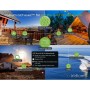 Iridium GO! Exec Punto de Acceso Satelital – Conectividad Global | Llamadas Wi-Fi | Integración con Aplicación Móvil | Servicios