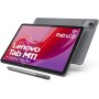 Lenovo Tablet Tab M11, Pantalla táctil de 11 Pulgadas, MediaTek G88, 4 GB de RAM, 128 GB eMMC 5.1, Android 13, Gris, Incluye Pen