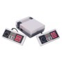 Miniconsola con 620 juegos clásicos, consola de juegos retro para toda