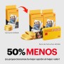 Kodak Mini 2 Retro 4Pass, Impresora Fotográfica + 68 Fotos, Fotos Instantáneas Tamaño 54X86mm, Conexión Inalámbrica Bluetooth -