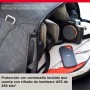 SanDisk Extreme SSD Externo Portátil 2 TB (Disco duro externo SSD con velodidad de lectura de hasta 1050 MB/s, 1000 MB/s de