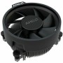 AMD Ryzen 7 5800X Procesador (8 núcleos/16 threads, 105W DTP, Socket AM4, 36 MB Caché, Reloj de aumento máx. hasta 4,7Ghz, no