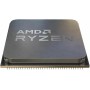 AMD Ryzen 7 5800X Procesador (8 núcleos/16 threads, 105W DTP, Socket AM4, 36 MB Caché, Reloj de aumento máx. hasta 4,7Ghz, no
