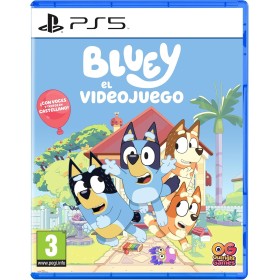 Bluey: El Videojuego - PS5