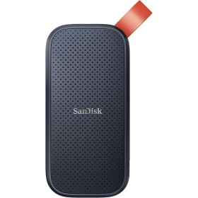 SanDisk 1 TB portátil SSD - hasta 800 MB/s de velocidad de lectura, USB 3.2 Gen 2
