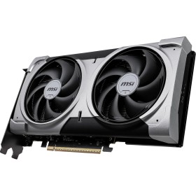MSI GeForce RTX 5060 Ti 16G Ventus 2X OC Plus