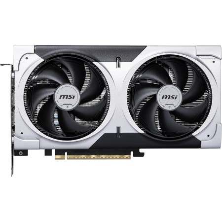 MSI GeForce RTX 5060 Ti 16G Ventus 2X OC Plus