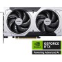 MSI GeForce RTX 5060 Ti 16G Ventus 2X OC Plus