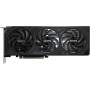 Gigabyte GeForce RTX 5070 WINDFORCE SFF 12G Tarjeta gráfica - 12 GB GDDR7, 192 bits, PCI-E 5.0, Frecuencia del núcleo 2512 MHz,