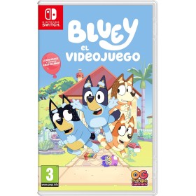Bluey: El Videojuego - Switch