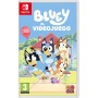 Bluey: El Videojuego - Switch