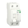 Rasmacor | Diferencial R9R35240 | Interruptor Diferencial 2P 40A 30MA -A-Clase A | RCCB - Resi 9| 230V - Type A - 50/60 Hz |