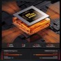 Mini PC ACEMAGIC AM06Pro con AMD Ryzen 7 5700U, 32 GB DDR4, 512 GB SSD