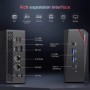 Mini PC ACEMAGIC AM06Pro con AMD Ryzen 7 5700U, 32 GB DDR4, 512 GB SSD