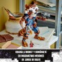 LEGO® Marvel 76282 Rocket et Bébé Groot