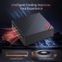 Mini PC ACEMAGIC AM06Pro con AMD Ryzen 7 5700U, 32 GB DDR4, 512 GB SSD