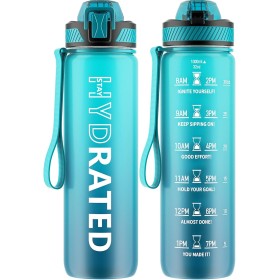 QLUR Water Bottle